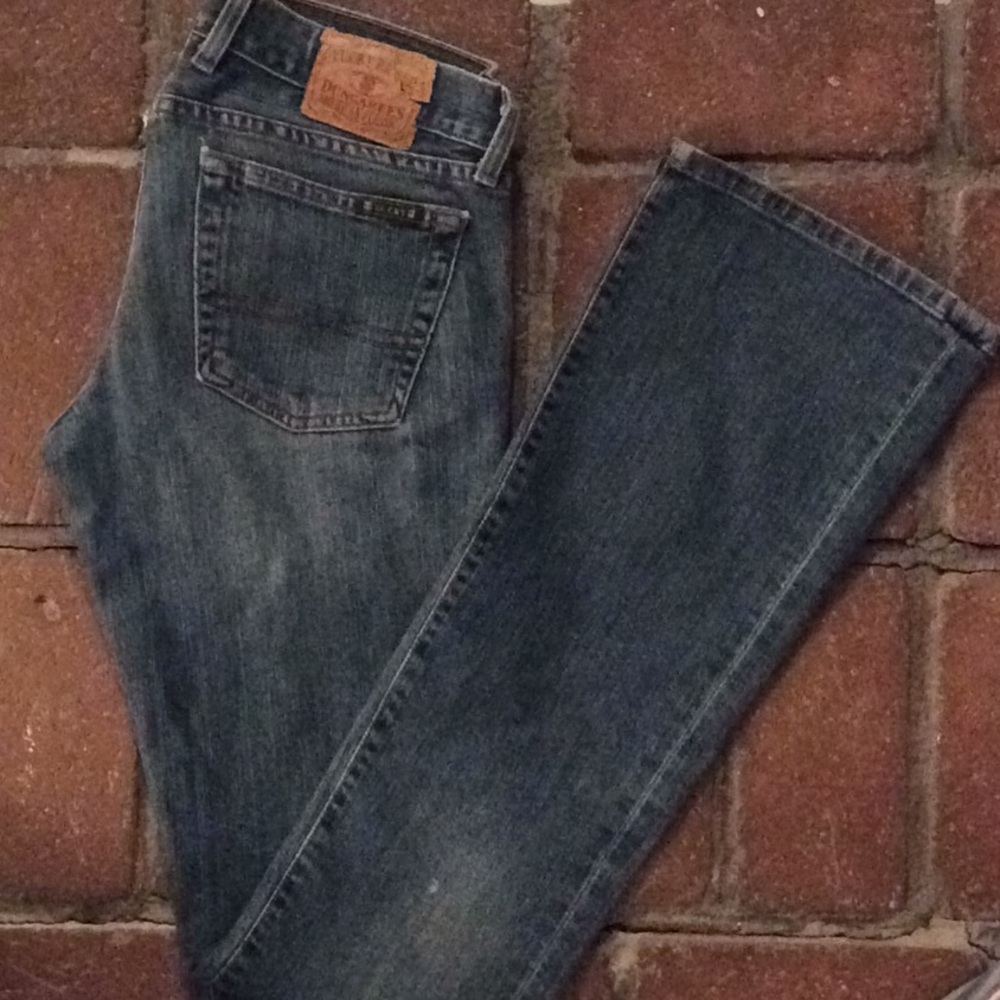 Dream Lucky Brand Jeans